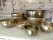 Singing bowls