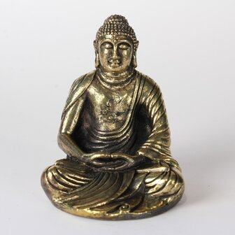 Kamakura Buddha 4.5 cm