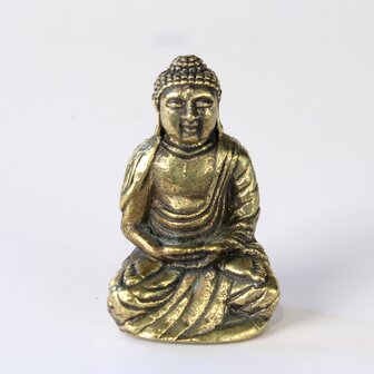 Pendant Kamakura Buddha 2.5 cm
