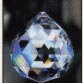 Asfour  rainbow crystal ball 20 mm. (65)