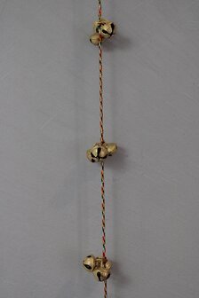 Bell string ghungroo (16mm) 