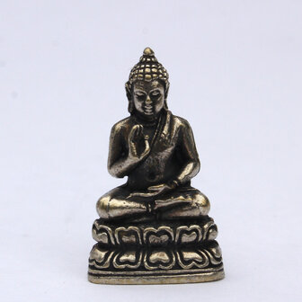 Buddha Pratanporn 2.3 cm