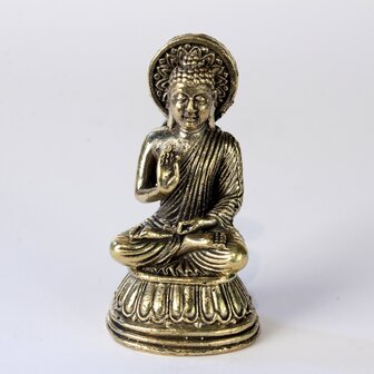 Dharma buddha 3.3 cm