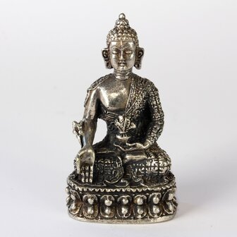 Medicin-Buddha 5.6 cm