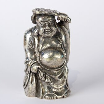 Hotei standing 5.5 cm