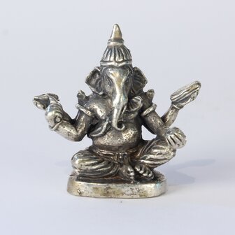 Pendant Ganesha 2.2 cm
