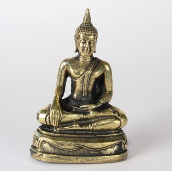 Buddha Sukhotai 5 cm