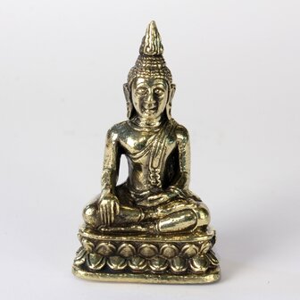 Buddha Sukhotai 4cm
