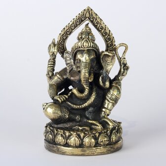 Ganesha 5.2 cm