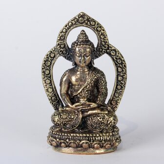 Buddha Amitabha 4,5 cm