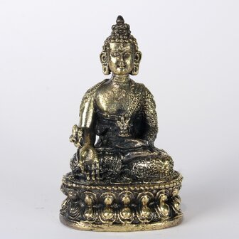 Medicine buddha 4.2 cm