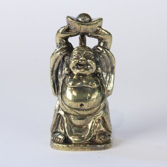 Pendant Hotei standing 3.6 cm