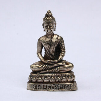 Buddha 3.5 cm meditation