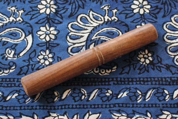 Wooden mallet plain, small