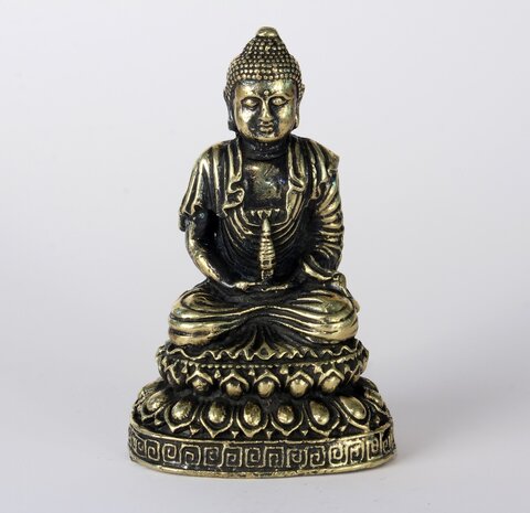 Buddha U-Lai 6 cm