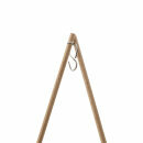 Stand for Koshi and Zaphir windchime (Model Tipi)