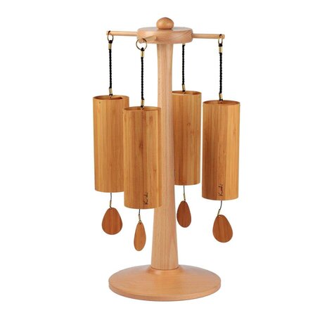 Stand for Koshi and Zaphir windchimes (Model Carousel)