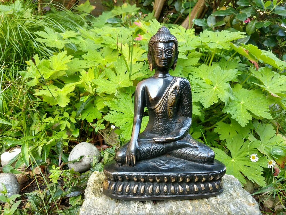 Buddhas