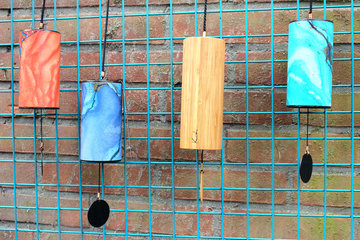 Windchimes