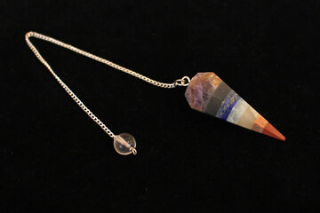 Chakra-pendulums