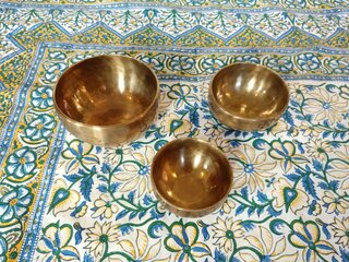 Singing-bowls-sets